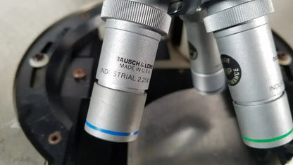 Alessi REL-2500 Semi-Automatic Probe Station