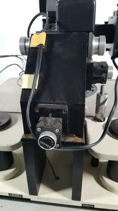 Alessi REL-2500 Semi-Automatic Probe Station