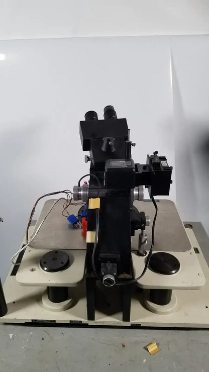 Alessi REL-2500 Semi-Automatic Probe Station