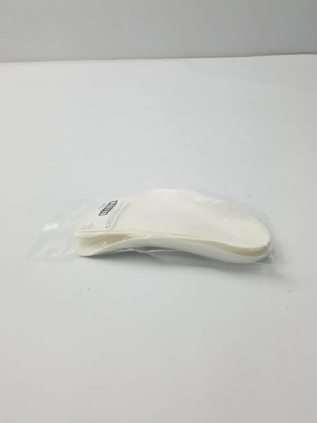 Alimed 6827 Insole Accommodator Freedom Orthotic Insoles – Size 7 M