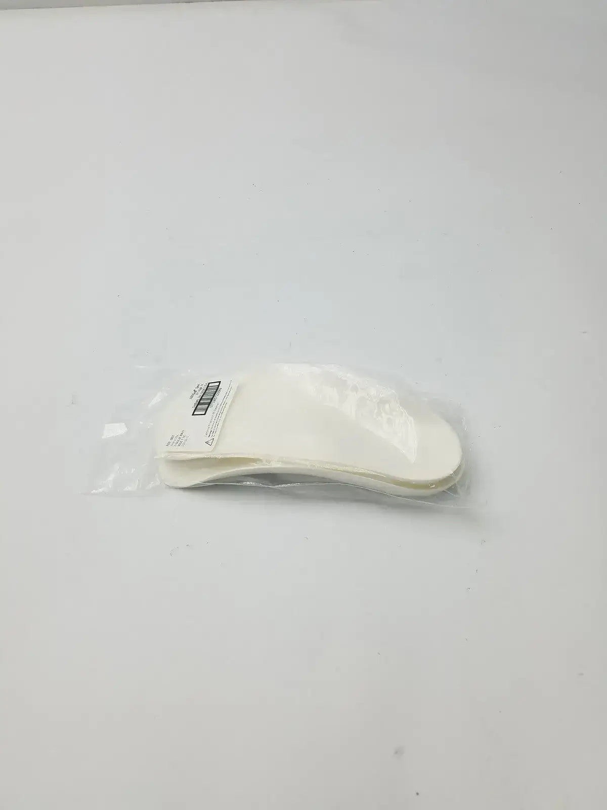Alimed 6827 Insole Accommodator Freedom Orthotic Insoles – Size 7 M