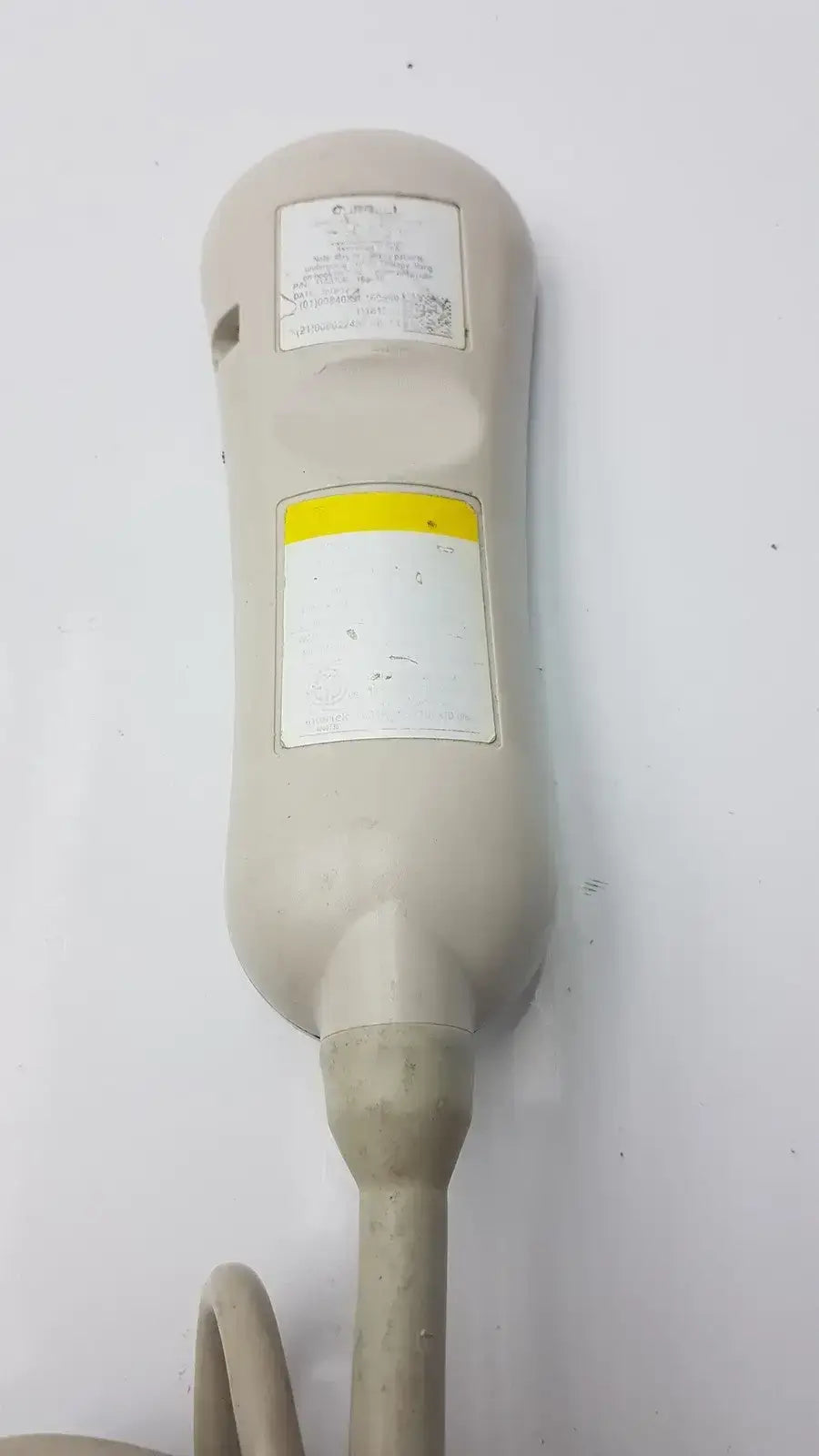 Allen Technologies Curbell Nurse Call Equipment Pillow Speaker