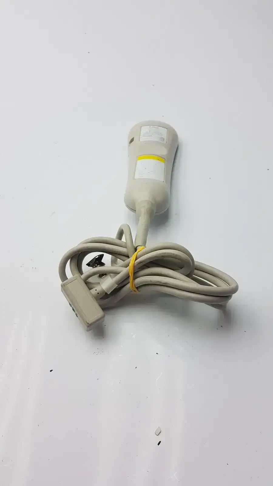 Allen Technologies Curbell Nurse Call Equipment Pillow Speaker