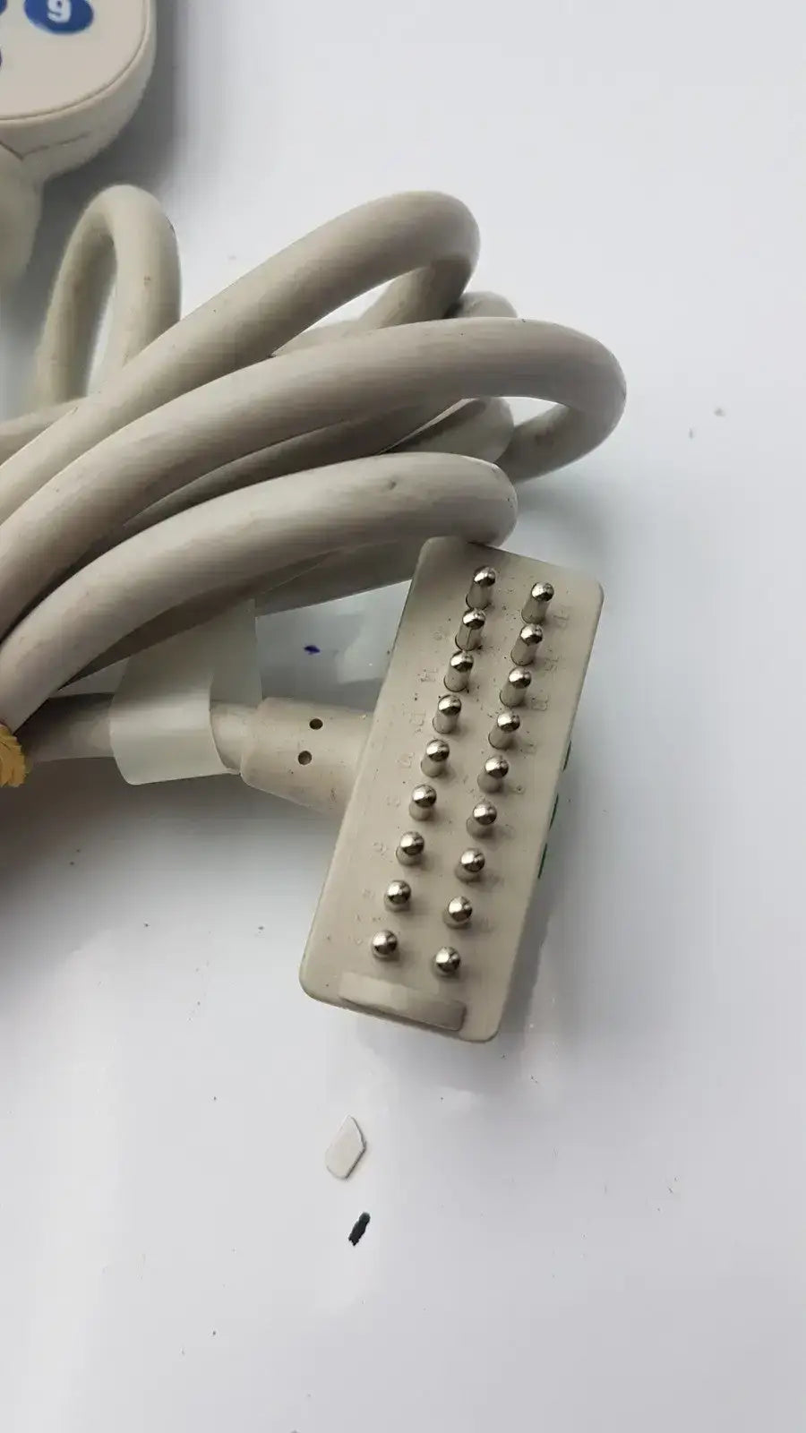 Allen Technologies Curbell Nurse Call Equipment Pillow Speaker