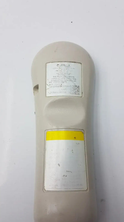Allen Technologies Curbell Nurse Call Equipment Pillow Speaker