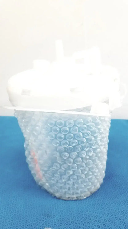 Allied Disposable Suction Canister 1500ml Single Use Collection Unit