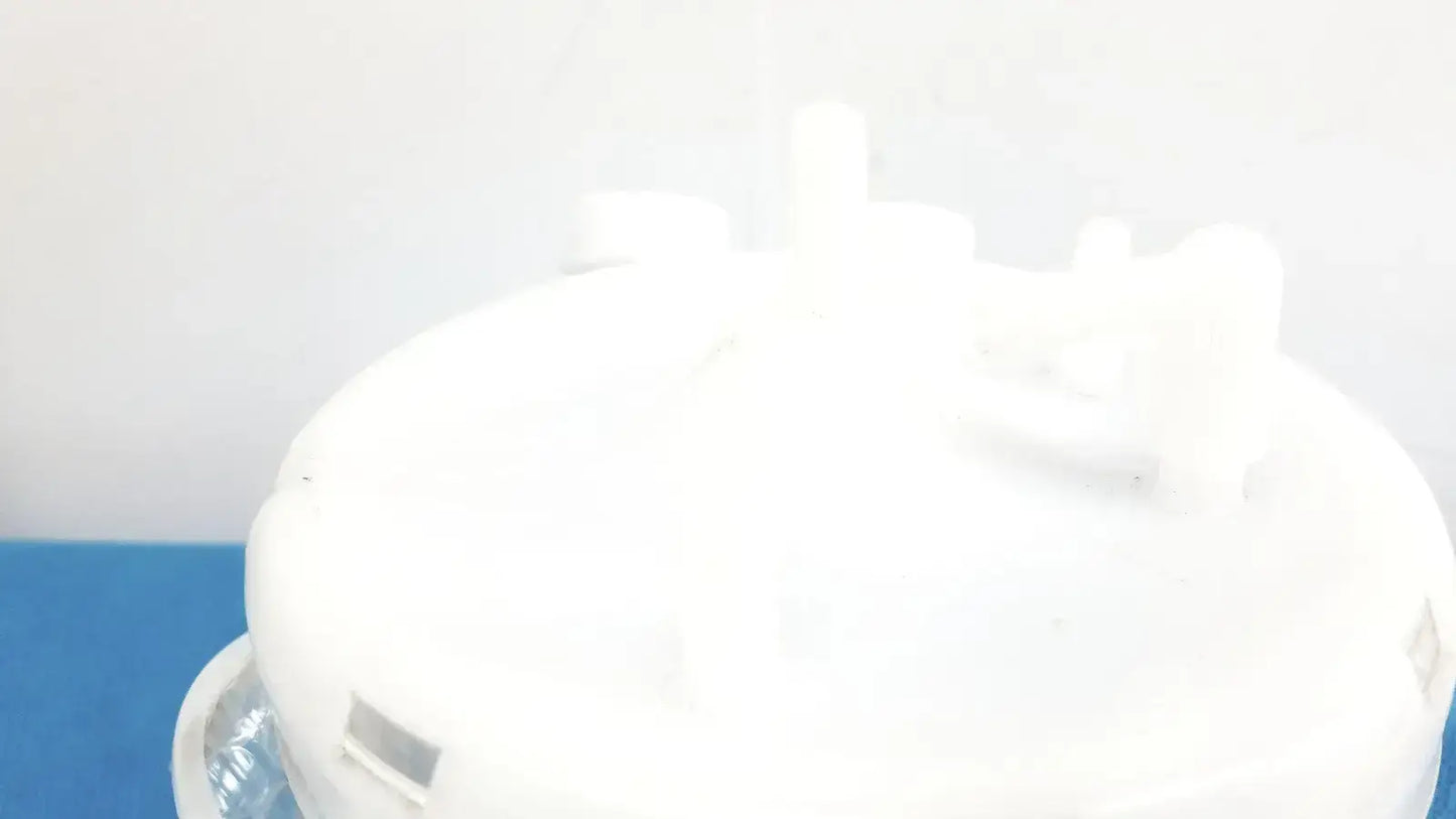Allied Disposable Suction Canister 1500ml Single Use Collection Unit