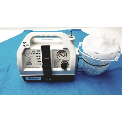 Allied G180 Pump – Preowned Untested for Clinical Use - Medical