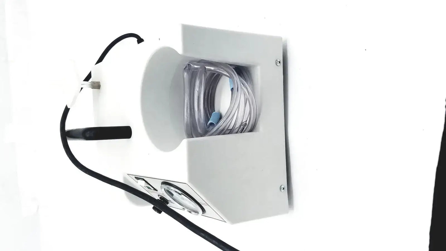 Allied Gomco 405 Tabletop Aspirator - Suction