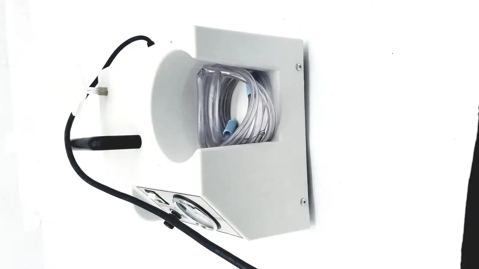 Allied Gomco 405 Tabletop Aspirator - Suction