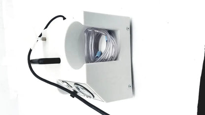 Allied Gomco 405 Tabletop Aspirator - Suction
