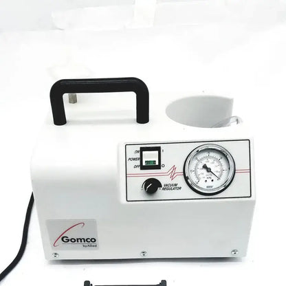 Allied Gomco 405 Tabletop Aspirator - Suction