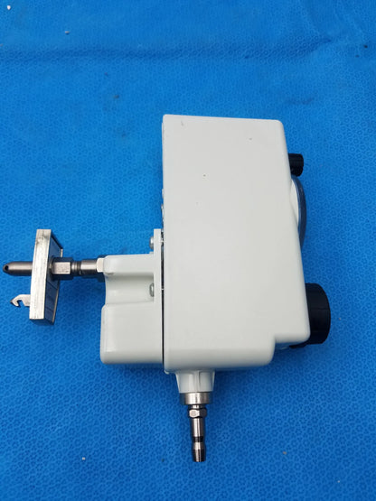 Allied Healthcare 22-15-1208 Vacutron Suction Regulator