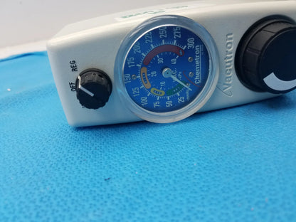 Allied Healthcare 22-15-1208 Vacutron Suction Regulator