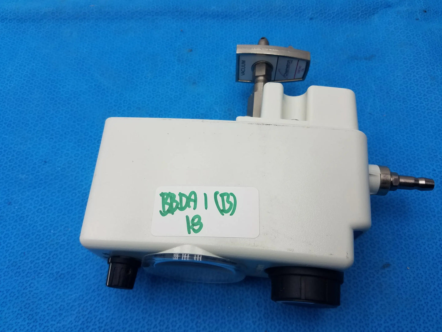Allied Healthcare 22-15-1208 Vacutron Suction Regulator