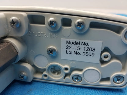 Allied Healthcare 22-15-1208 Vacutron Suction Regulator