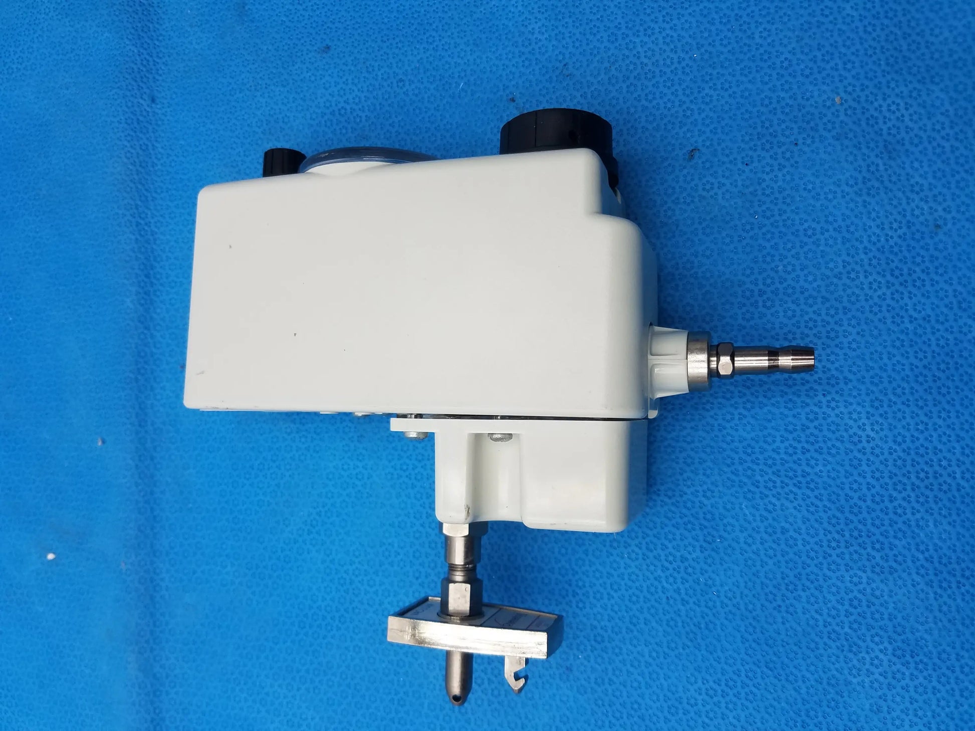 Allied Healthcare 22-15-1208 Vacutron Suction Regulator