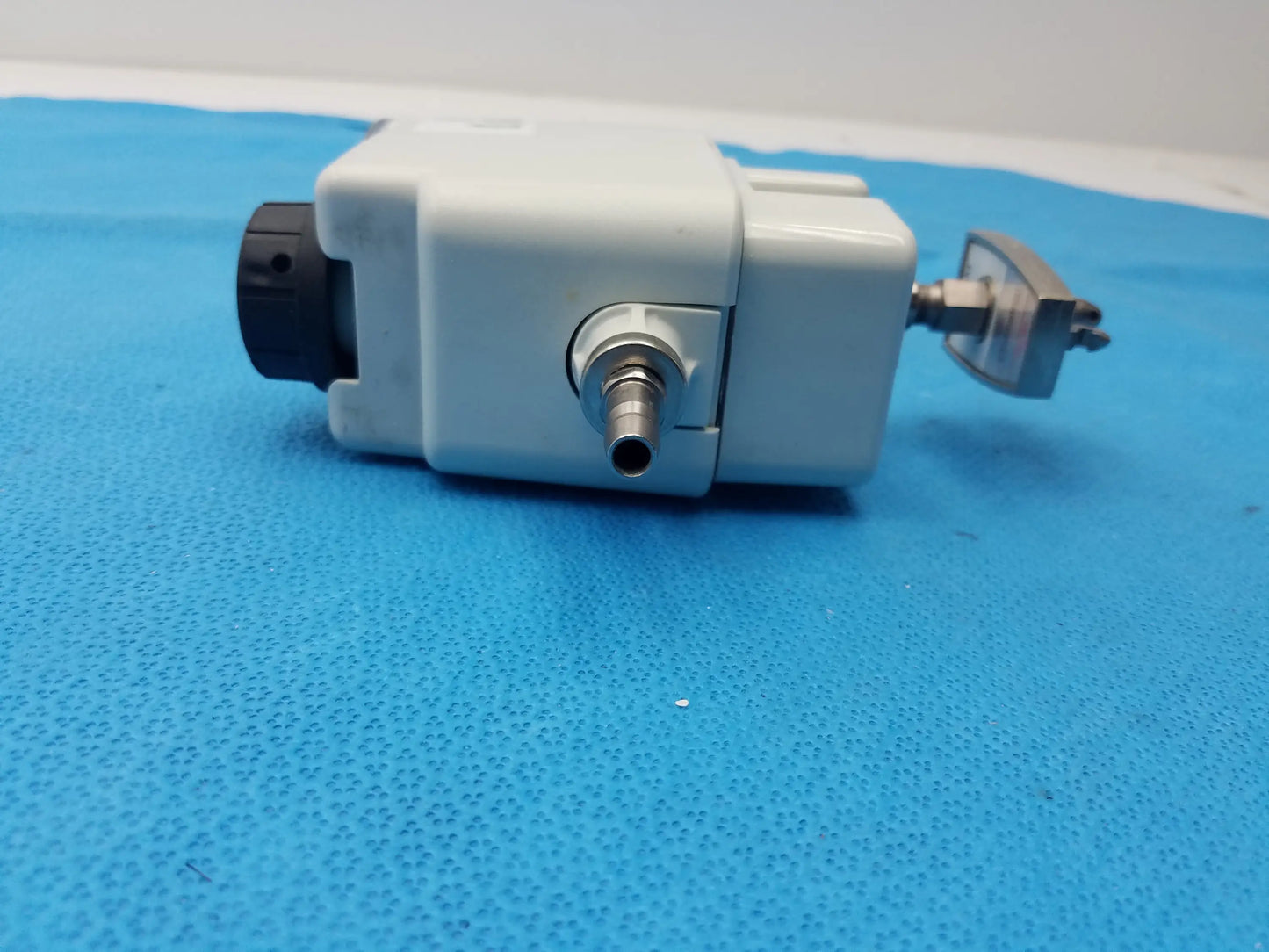 Allied Healthcare 22-15-1208 Vacutron Suction Regulator