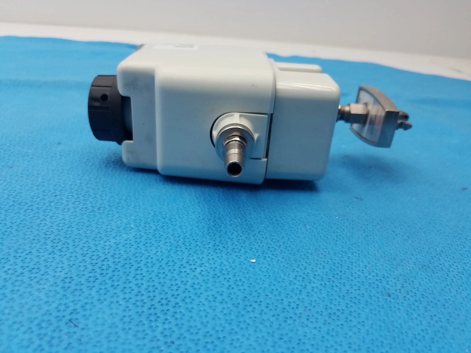 Allied Healthcare 22-15-1208 Vacutron Suction Regulator