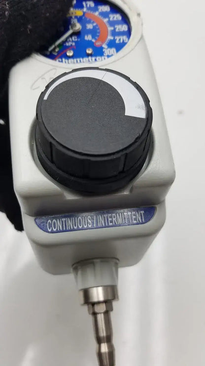 Allied Healthcare Vacutron 22-15-1208 Suction Regulator