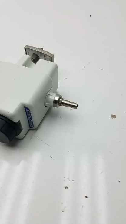 Allied Healthcare Vacutron 22-15-1208 Suction Regulator