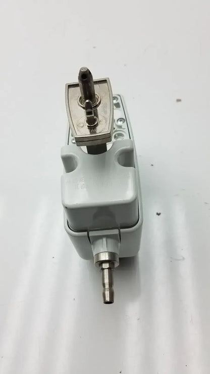 Allied Healthcare Vacutron 22-15-1208 Suction Regulator