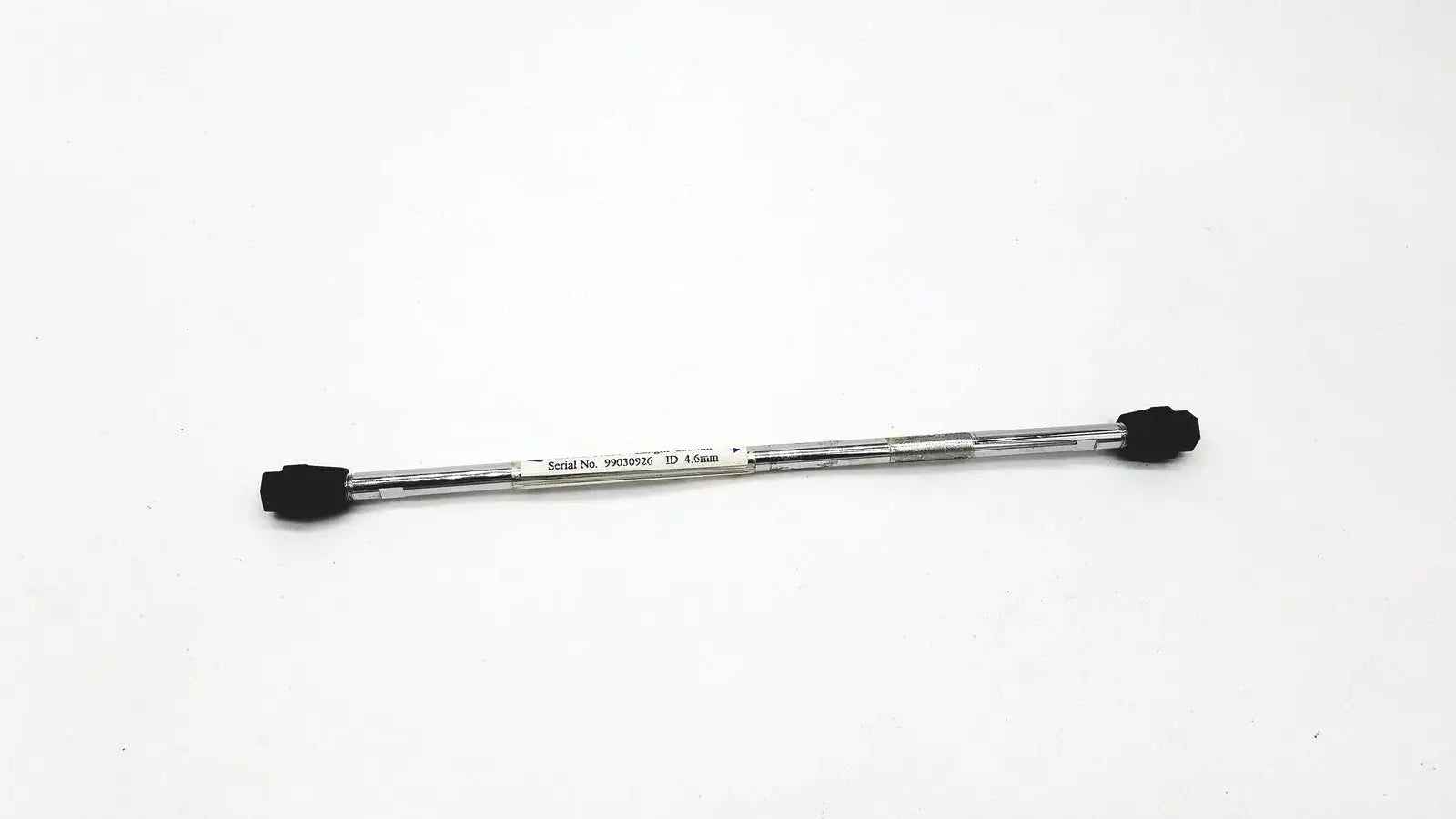Alltech Nucleosil 100 C18 AB 5u Lot No 8053, Part No. 11657 Length 250mm