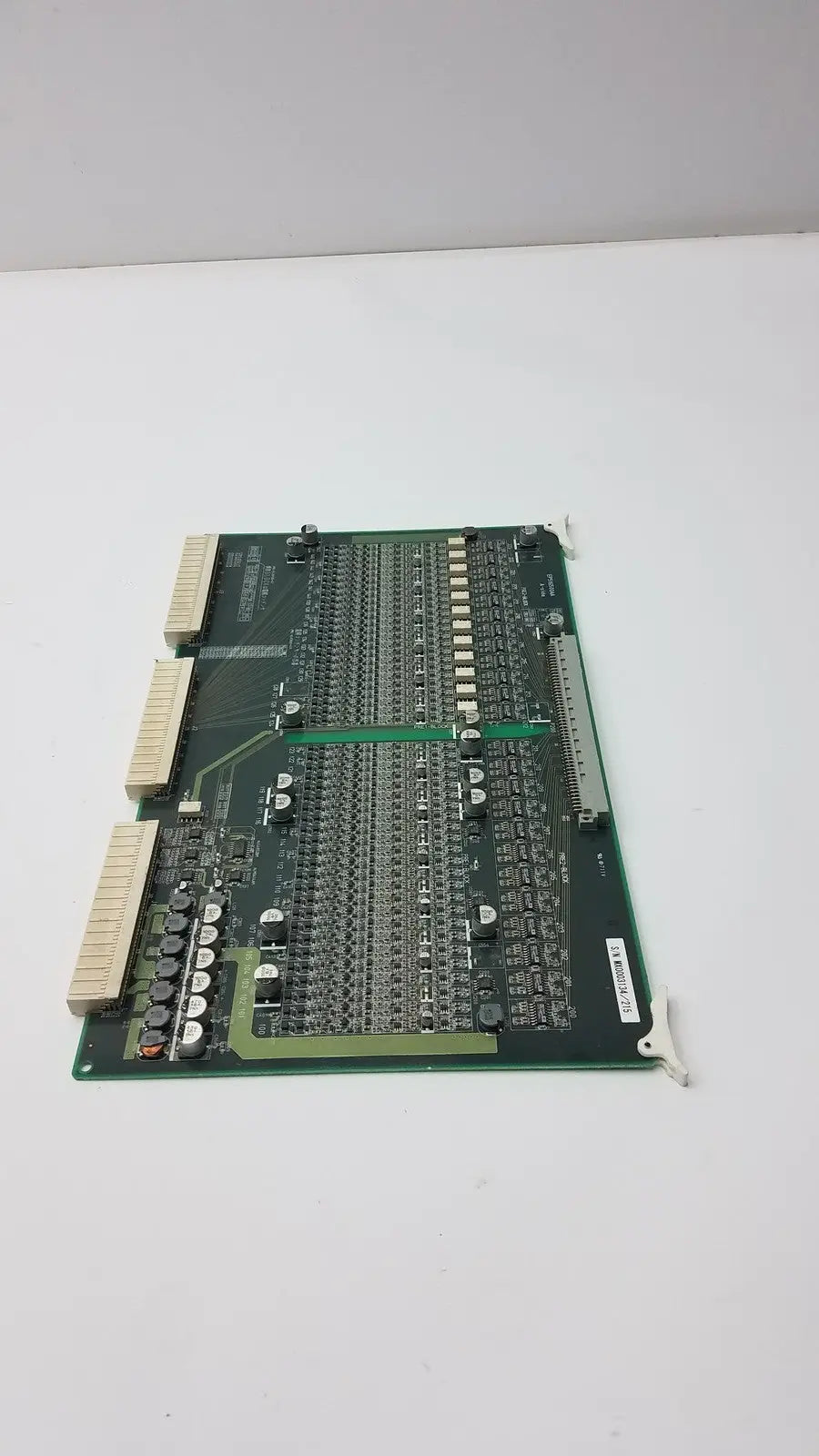 Aloka EP516500AA A-Side MX0003134 SSD-5 Ultrasound Board – OEM Part