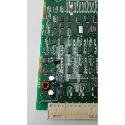 Altera Flex EPF10K30AQC240-3 Processor Microchip Control Board