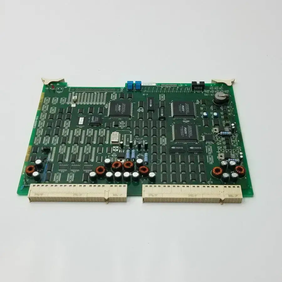 Altera Flex EPF10K30AQC240-3 Processor Microchip Control Board