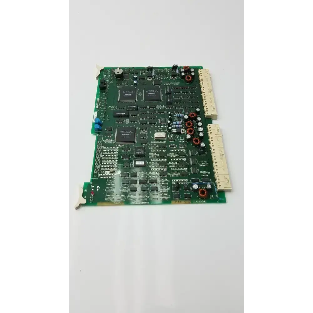Altera Flex EPF10K30AQC240-3 Processor Microchip Control Board