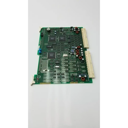 Altera Flex EPF10K30AQC240-3 Processor Microchip Control Board