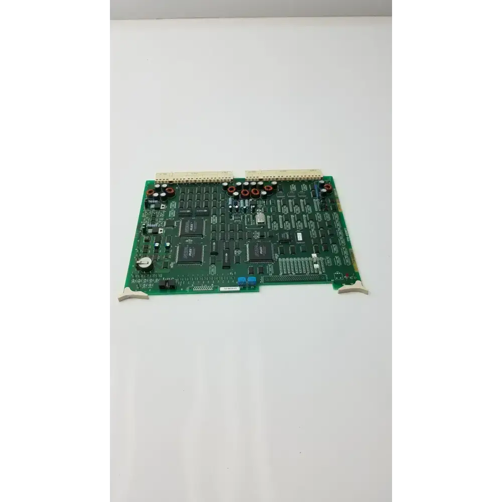 Altera Flex EPF10K30AQC240-3 Processor Microchip Control Board