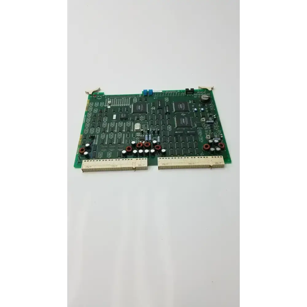 Altera Flex EPF10K30AQC240-3 Processor Microchip Control Board