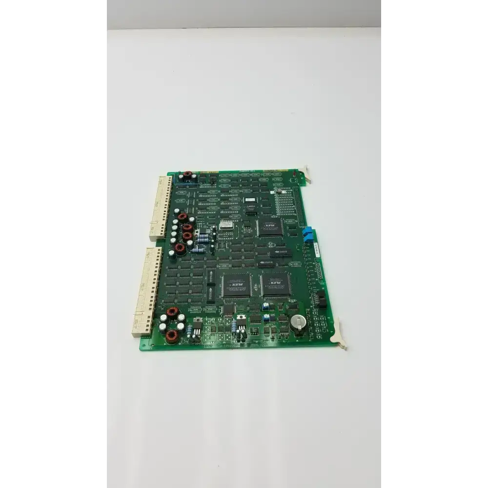 Altera Flex EPF10K30AQC240-3 Processor Microchip Control Board