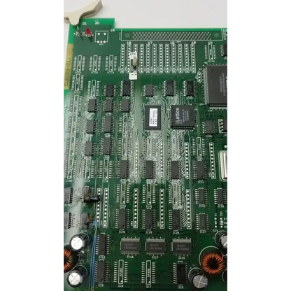 Altera Flex EPF10K30AQC240-3 Processor Microchip Control Board