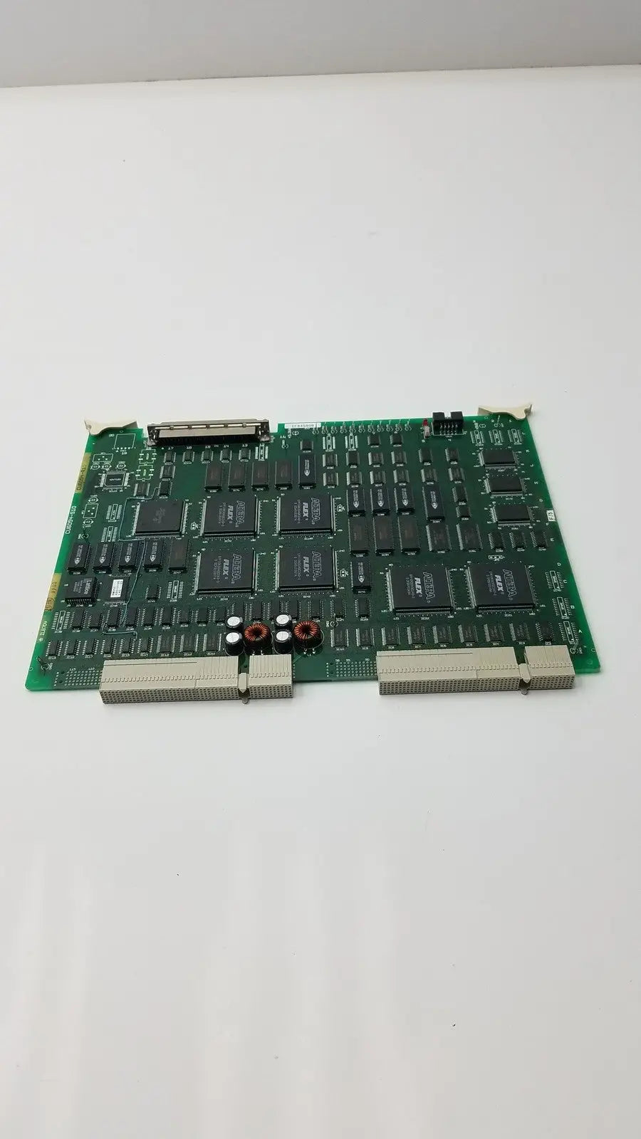 Altera Flex EPF10K30AQC240-3 Processor With 6 Microchip Control Board