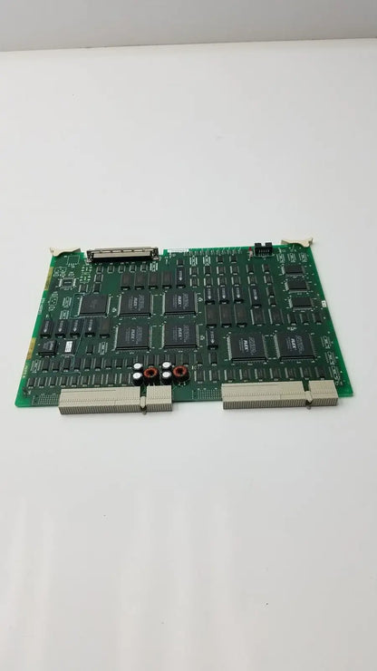 Altera Flex EPF10K30AQC240-3 Processor With 6 Microchip Control Board