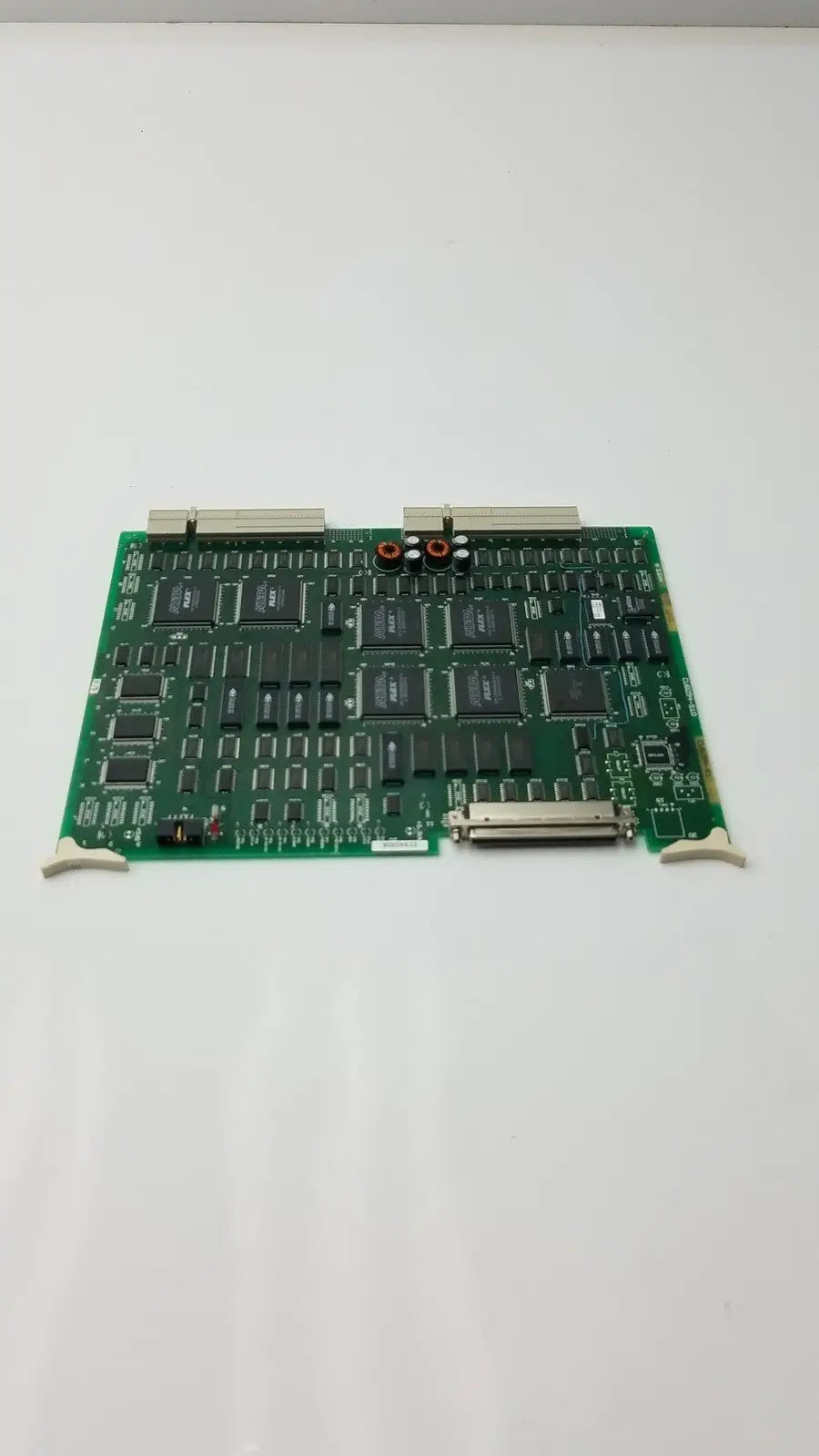 Altera Flex EPF10K30AQC240-3 Processor With 6 Microchip Control Board