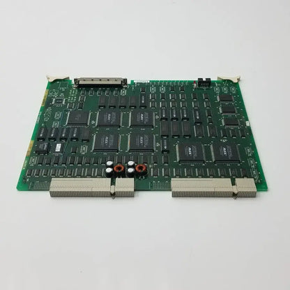 Altera Flex EPF10K30AQC240-3 Processor With 6 Microchip Control Board