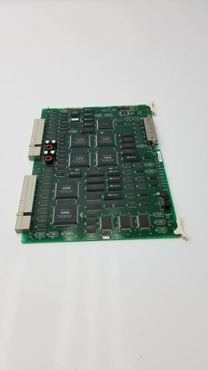 Altera Flex EPF10K30AQC240-3 Processor With 6 Microchip Control Board
