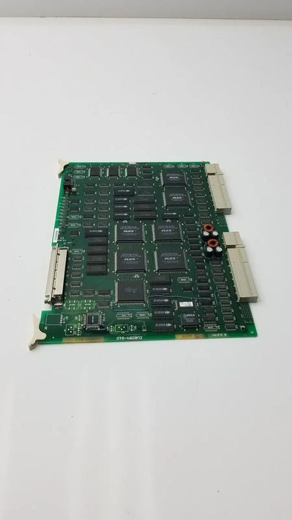 Altera Flex EPF10K30AQC240-3 Processor With 6 Microchip Control Board