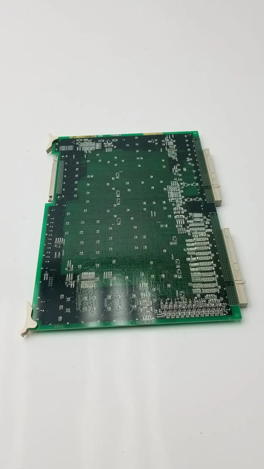 Altera Flex EPF10K30AQC240-3 Processor With 6 Microchip Control Board