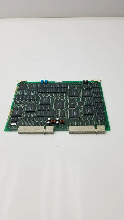 Altera Flex EPF10K30AQC240-3 Processor With 9 Microchip Control Board - FPGA