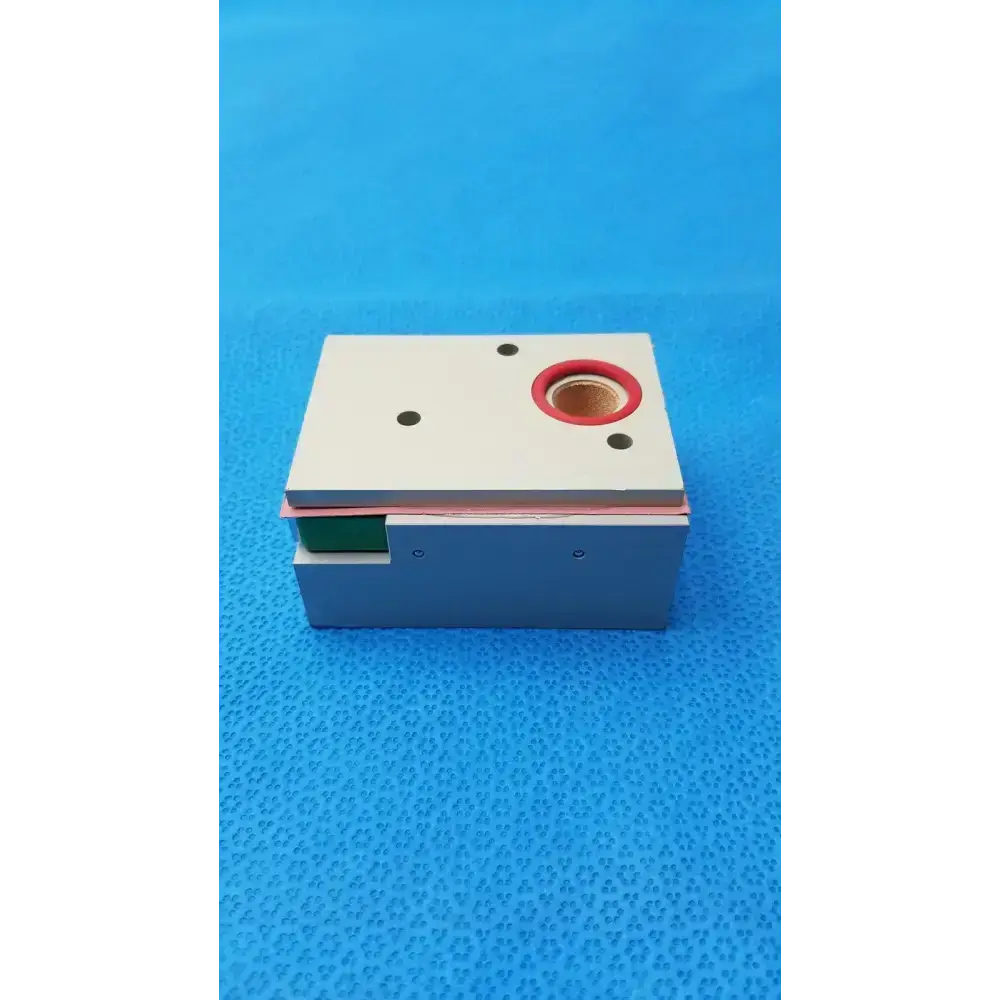 Aluminium Hydraulic Valve Block 3832 105