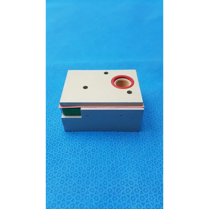 Aluminium Hydraulic Valve Block 3832 105