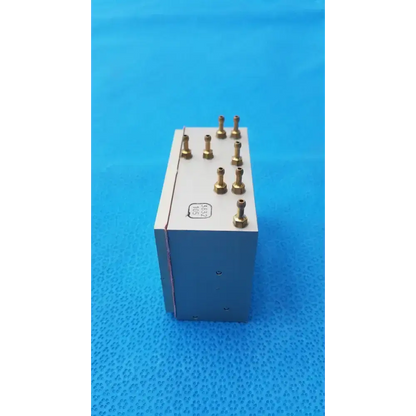 Aluminium Hydraulic Valve Block 3832 105