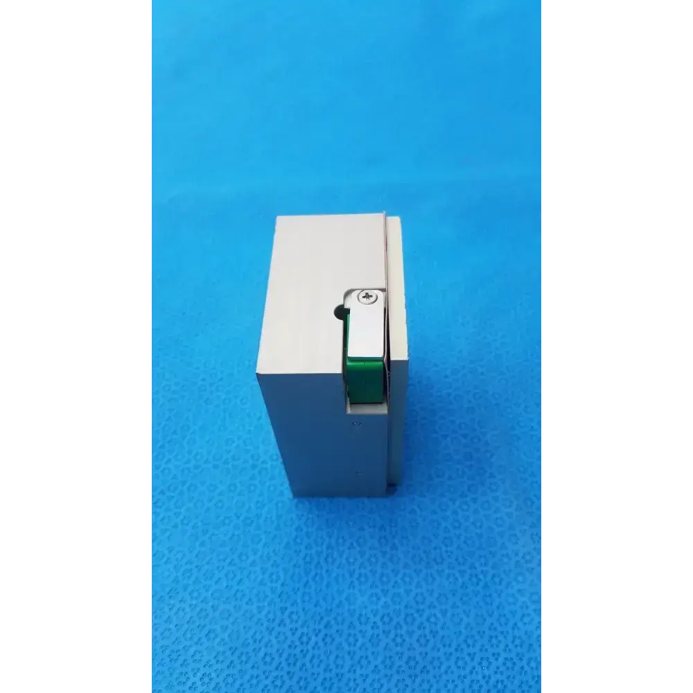 Aluminium Hydraulic Valve Block 3832 105