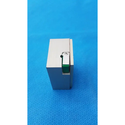 Aluminium Hydraulic Valve Block 3832 105