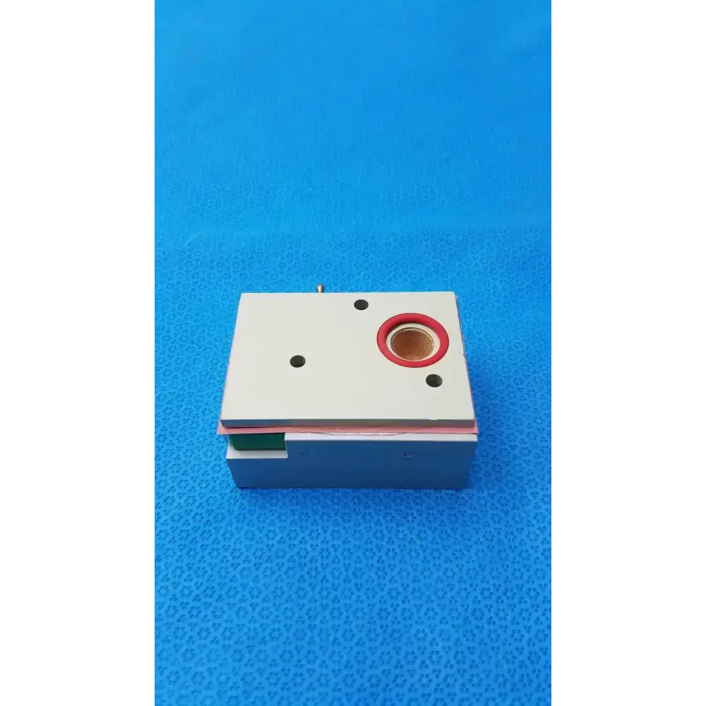 Aluminium Hydraulic Valve Block 3832 105